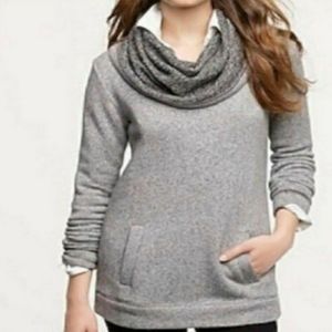 J. Crew Cowl Neck Pullover in Great Condition